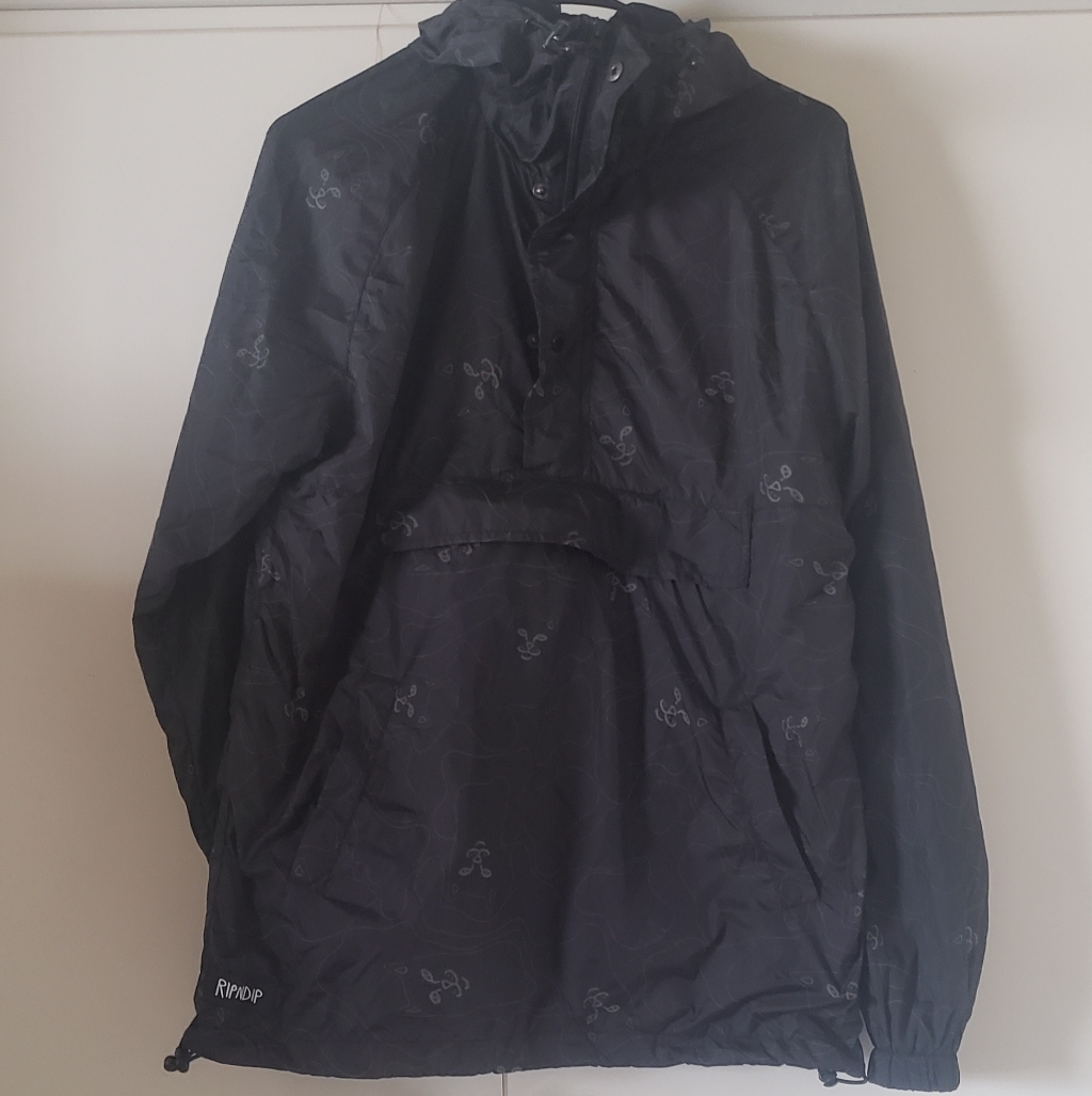 Ripndip Jacket